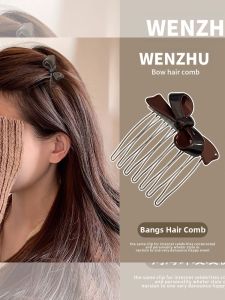 WENZHU | Hair Styling Clips for Women