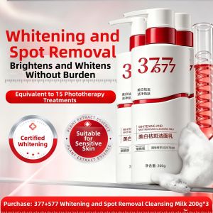 MENGKEJIAO | Whitening Amino Acid Oil-Control Anti-Blemish Deep Clean Face Wash