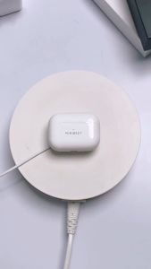 MINIBEST M5 TWS Earphone Headset Bluetooth Chip H2 Wireless Charging Sound Dolby Quality