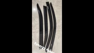 Talang Air Mobil Honda All New HRV (1 SET) - 5814