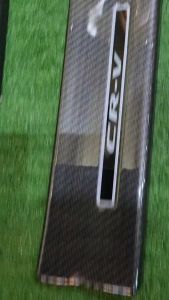 ครอบมือ 2022-2024 G6 Carbon NT เบ้ามือเปิด CRV สวยมาก 2 ครอบมือ 1 ครอบมือ 200 บาท