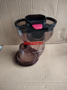 Phụ kiện Cốc tiếp nhiên liệu - khay nạp thực phẩm máy ép chậm Hafele 535.43.531