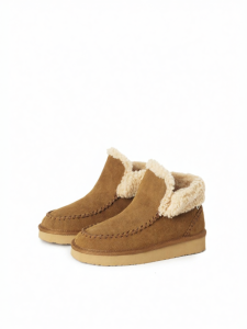 Minnetonka | Thick Warm Snow Boots Fashionable
