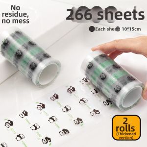 GUXU | Disposable Hygienic Toilet Seat Cover