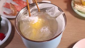 [SG Seller] Oil Absorbing Cooking Paper Kitchen Food Soup Oil Absorption