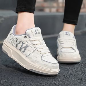MLB | Thick Sole Spring New Style Shoes
