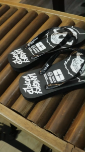 Sandal Jepit Pria Distro Langky SYPRR DEGATO