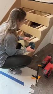 Makita | Máy Chà Nhám Quỹ Đạo Ngẫu Nhiên Không Dây Makita DBO180Z 18V Không Chổi Than Dùng Cho Đánh Bóng Gỗ Bột Bả Dụng Cụ Điện Chuyên Nghiệp DIY Chỉ Thân Máy