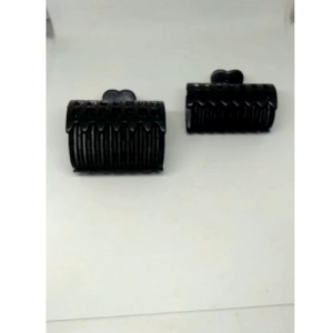 SET 2 KẸP ỐNG CUỐN TÓC TỰ DÍNH SIZE TRUNG(3X6CM) - BÍ QUYẾT TẠO PHỒNG CHÂN TÓC CHUẨN SALON
