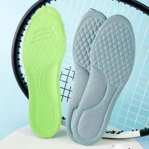 Breathable Shoe Inserts: Enhancing Comfort & Performance