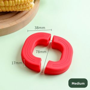 gumahus | Heat Resistant Silicone Pot Handle Covers