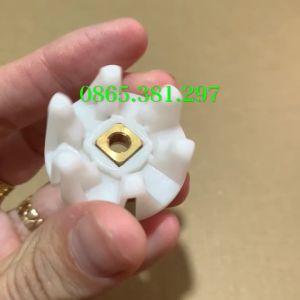 nhông gắn dao máy xay philips hr 2221 hr2222 hr2223 phụ kiện philip