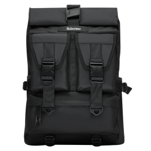 Subcrew | Waterproof Large Capacity Laptop Commuter Functional Backpack