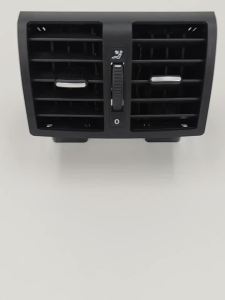 Rear Air Conditioning Panel For VW Touran Caddy 2003 2004 2005 2006 2007 2008 2009 2010 2011 2012 2013 2014 2015 Air Vent Outlet