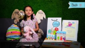 Buds Children’s Toothpaste & Mouth Wash (Oral Gel 30ml/Xylitol 50ml /Fluoride 50ml)