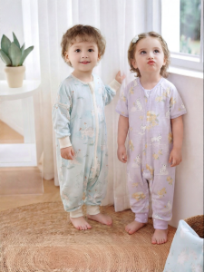 i-baby | Summer Thin Baby Sleep Sack