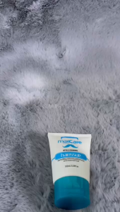 Maxcare Styling Matt Wax 100ml