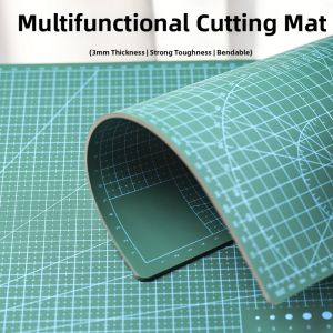 QINGPIN | DIY Cutting Mat Large