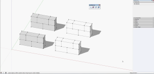 S4U 💙 Hide Line V.4.1.0 ( Plugin ซ่อนเส้น / แสดงเส้น ) |for SU 2022-2024