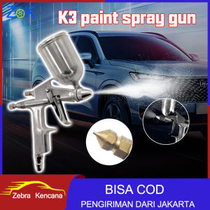 COD Spray Gun Auarita F3: Alat Spet Semprot Cat Terbaik