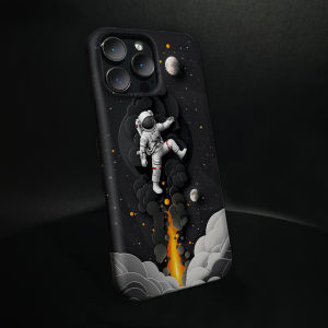 MeSkins | iPhone Magnetic Full Coverage Shockproof Matte Case