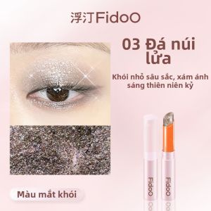 Fidoo | Dũa Highlight Sáng Mướt Nước