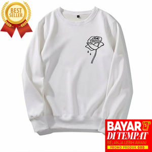 Sweater Wanita Murah Berkualitas - Only Rose