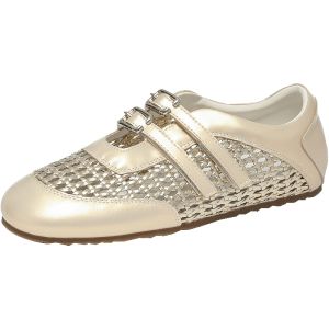 Agsdon | Lace Hollow Breathable Summer Leisure Shoes