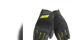 SHIMA ONE EVO Motorcycle Men Gloves - Fluo