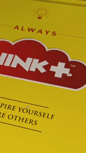 PCBS Always Chink+ (How to Inspire Yourself to Others) Chinkee Tan