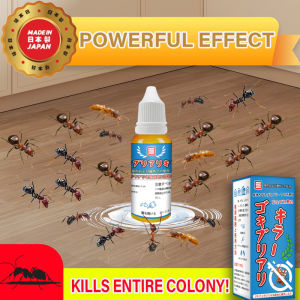The whole nest is dead! ECeta Ubat semut berkesan Ant killer Racun semut Ant bait Quick and effective Long term anti regeneration.Semut racun Anai killer spray Ant poison  Ant bait killer Ant medicine Ant killer baitA