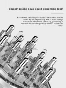 SUZAO | Minoxidil Roller for Scalp Care