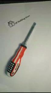 Obeng Amerika Bolak Balik 4 Inch: Alat Penjualan E-commerce