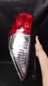 Stoplamp Lampu Belakang Innova Reborn Original Tahun 2016-2021