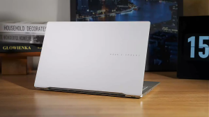 【ASUS Official Warranty】ASUS Vivobook Pro 15 2024 Ultra9 185H RTX 4060 Snapdragon X Elite 15.6”inchs 120Hz 2.8K OLED S5506 |ASUS Laptop