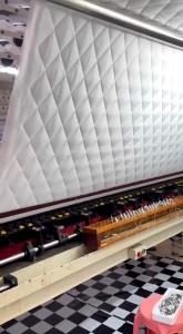 ผ้าปูที่นอนกันน้ำ ป้องกันไรฝุ่น ที่นอนกันน้ำ ผ้ารองฉี่ กันน้ำ100% รัดมุม ที่นอน ซักเครื่องได้3/3.5/4/5/6ฟุต