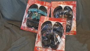 Carvil Oryn - L | Sandal Spons Tali Belakang Model Gunung Wanita Remaja Perempuan Terbaru  Carvil 100%