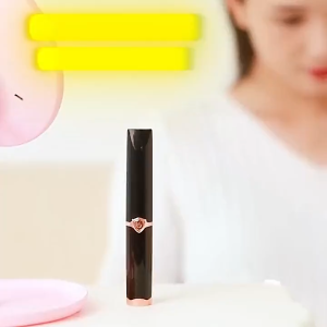 Electric Eyelash Curler Heated Lash Curler with USB Charging Long Lasting Curl Auto Temp Control