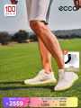 Ecco Men's Golf Shoes Ultra Light Soft Comfortable New Sporty Golf Shoe Series 1 Spring 2024 Launch Available Online And in Stores. 