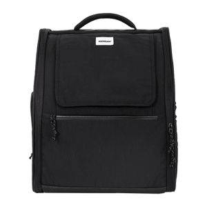 HIDREAM Pet First Class Backpack Large Capacity Foldable Design Escape Proof No Tangle For Travel