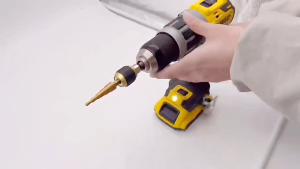【SKIT SG】60mm/150mm Pop Up Quick Coupling Converter Large Head Pop-up Quick Couple Release Self-locking Hexagonal Handle Extension Rod Electric Drill Driver Conversion Screwdriver Screw Driver Power Tool Accessories