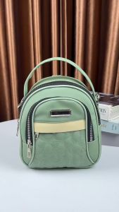 Dmodiss Tas Wanita  Tipe IW 2505 Slingbag Wanita  Tas Multifungsi Ransel Kekinian Tas ootd