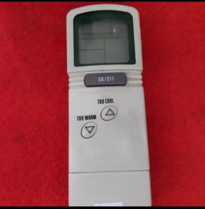 Remot Control AC MITSUBISHI Original