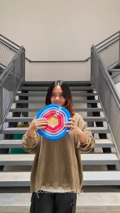 Pero Food Storage Container Set of 5 / Tempat Penyimpanan Makanan Microwave Safe Isi 5pcs