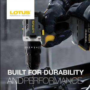 Lotus Hose Rack | LTGT512HRX - Lawn & Garden