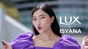 Sabun Cair Perawatan Tubuh: Body Wash Perfumed Lux Botanical Pouch