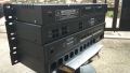 Box Audio Prosesor BBE  Parametrix Crossover 4 way + Sub. 
