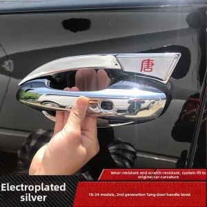 XIANJIA | Decorative Door Handle Covers for BYD Tang 18-24-25