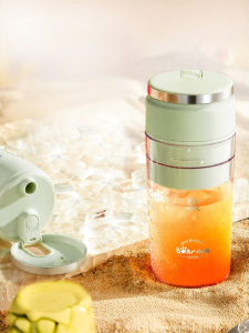 Bear | Portable Multifunctional Juicer