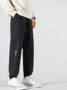 Warrior | Lightweight Comfortable Loose-fit Jogger Pants